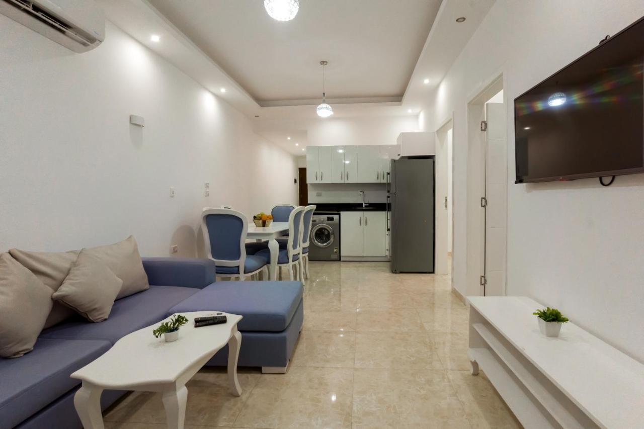 Three-Bedroom Suite