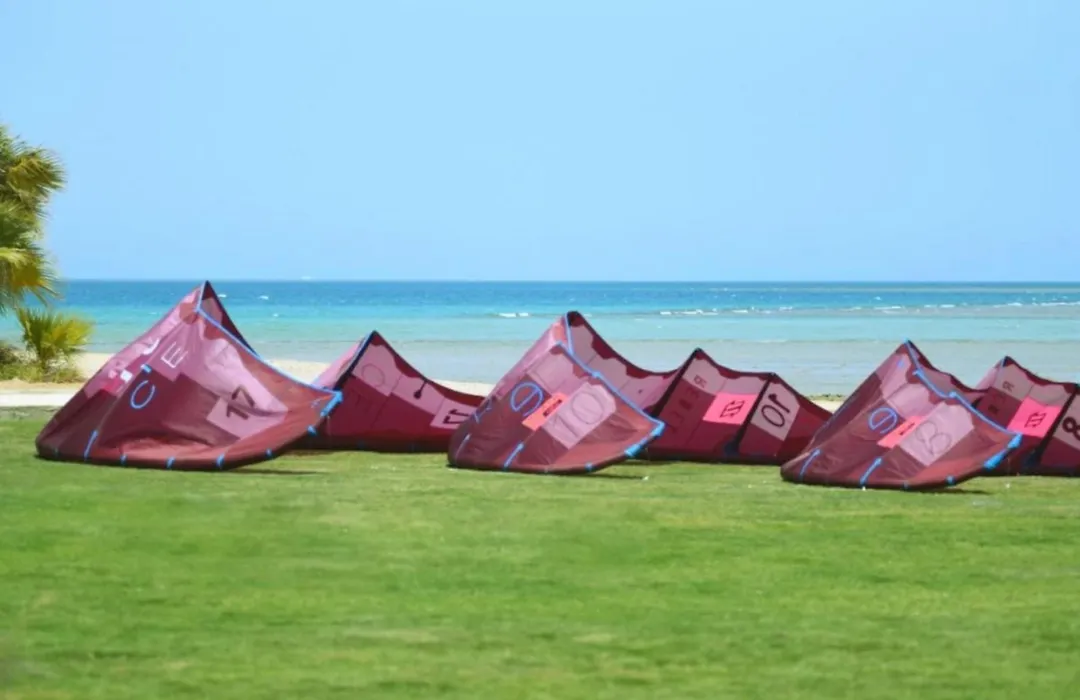 Arena Beach Resort&Spa-1
