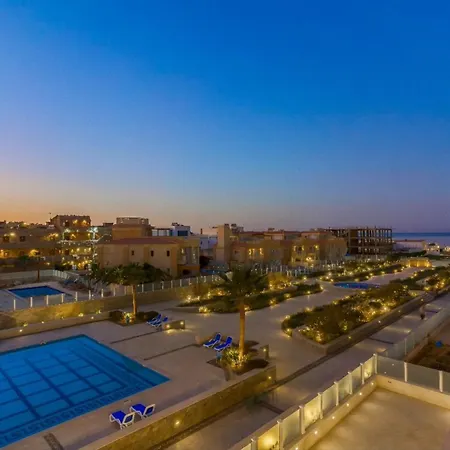 Arena Beach Resort&Spa-3