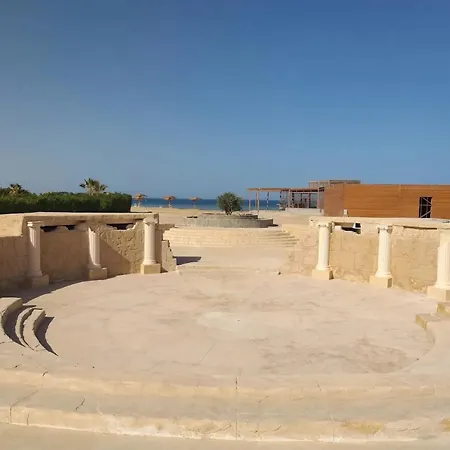 Arena Beach Resort & Spa-2