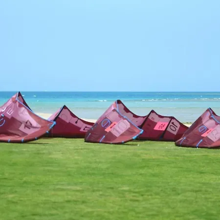 Arena Beach Resort & Spa-3
