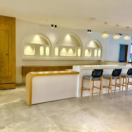 Arena Beach Resort&Spa-2