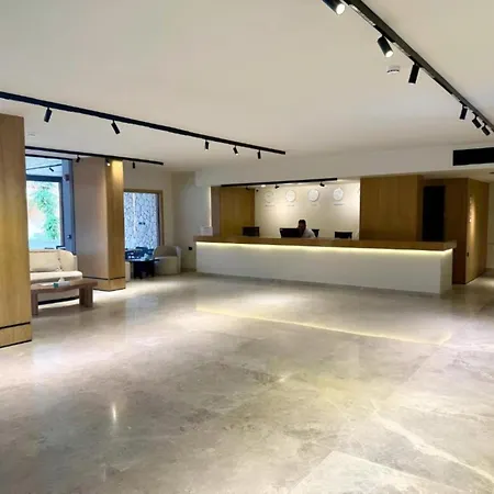 Arena Beach Resort & Spa-3